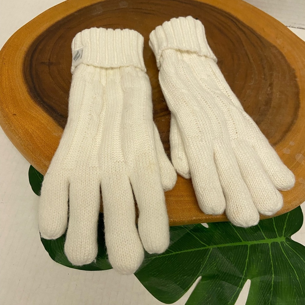 Heat Holders Knit gloves